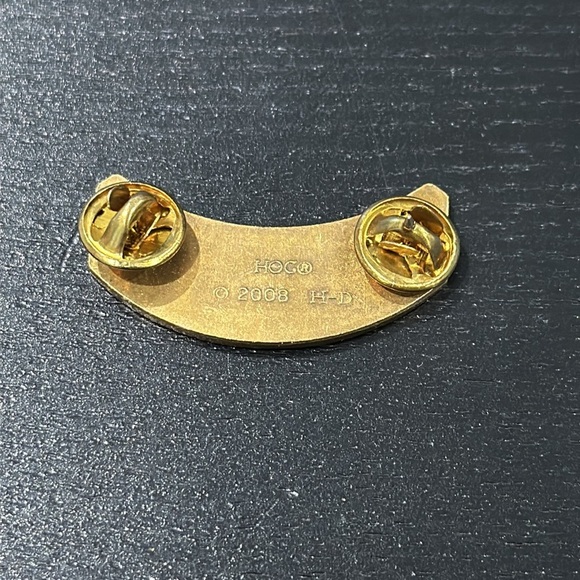 Harley-Davidson HOG Chapter 2011 Member Pin - Picture 2 of 3